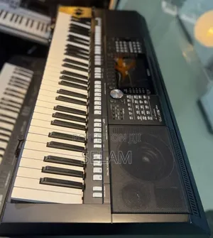 New Keyboard