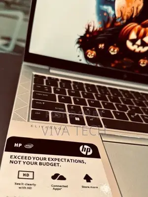 New Laptop HP EliteBook 840 G8 16GB Intel Core i7 SSD 512GB