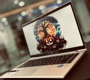New Laptop HP EliteBook 840 G8 16GB Intel Core i7 SSD 512GB
