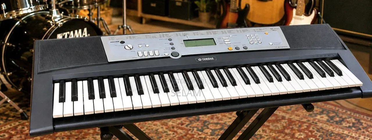 New Keyboard