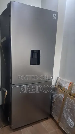 Samsung 505l Refrigerator