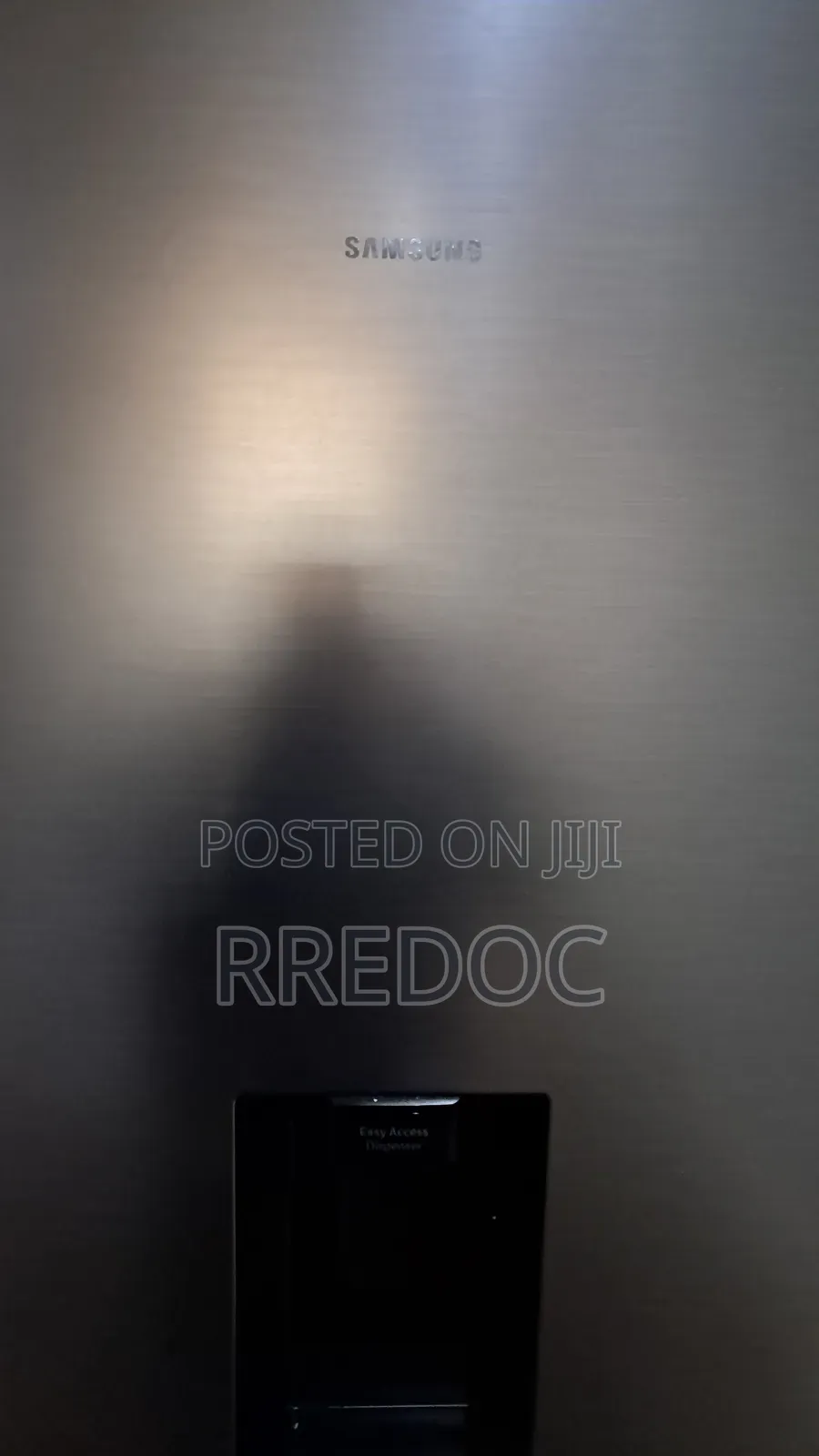 Samsung 505l Refrigerator