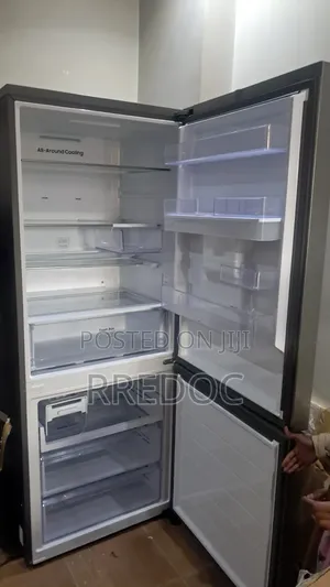 Samsung 505l Refrigerator