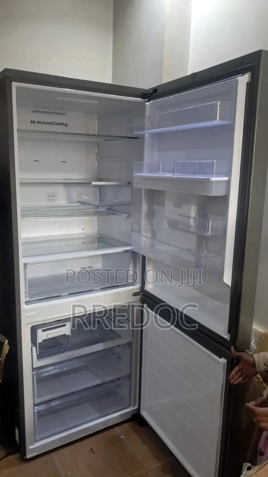 Samsung 505l Refrigerator