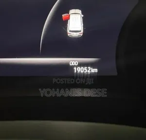 Toyota Land Cruiser 2023