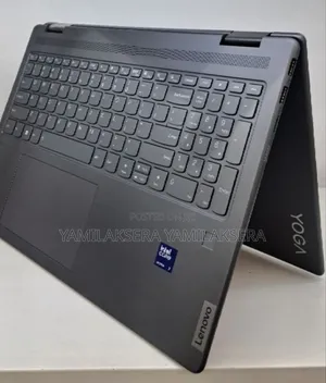 New Laptop Lenovo Yoga 7i 16GB Intel Core Ultra 7 SSD 1T