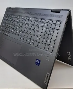 New Laptop Lenovo Yoga 7i 16GB Intel Core Ultra 7 SSD 1T