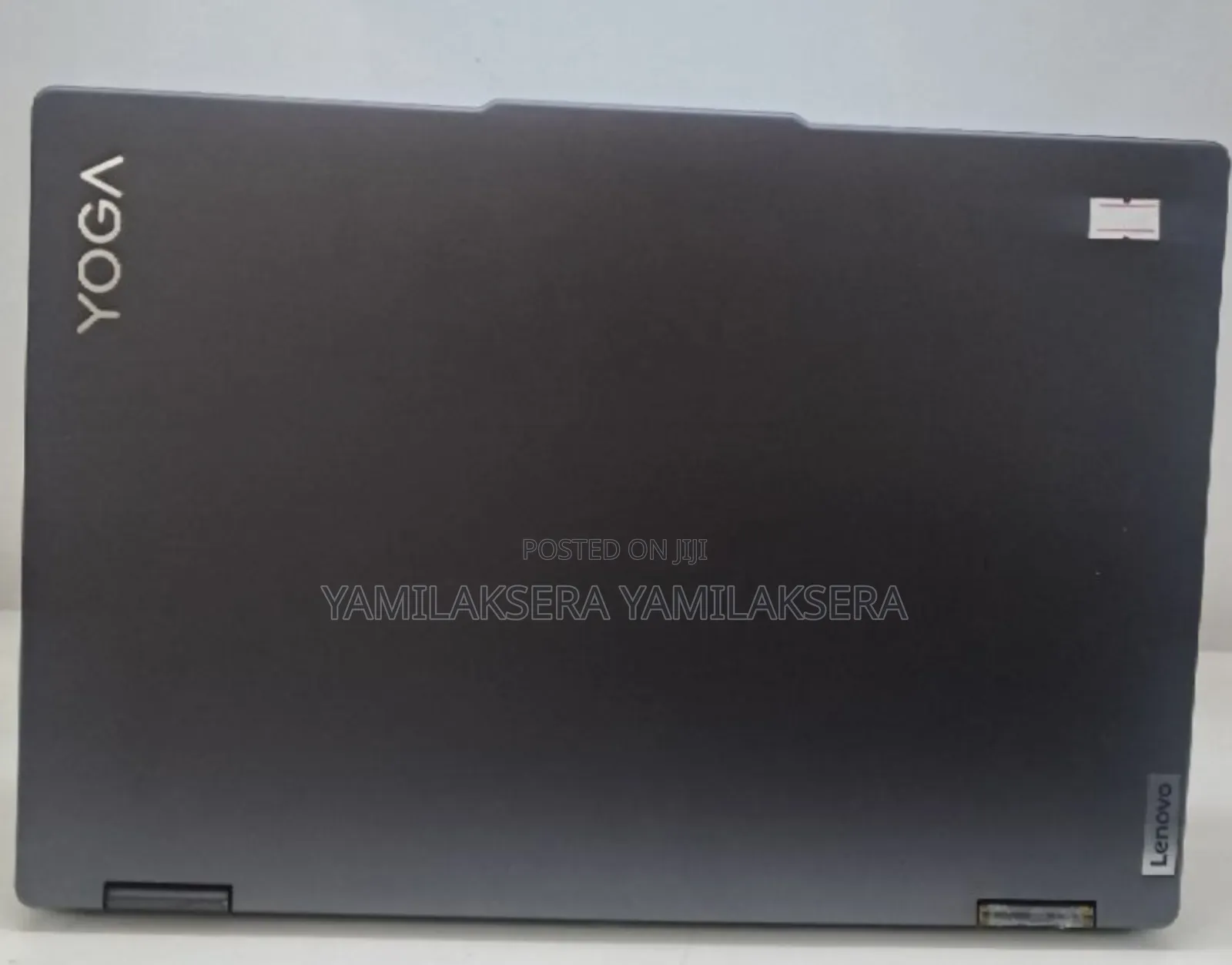 New Laptop Lenovo Yoga 7i 16GB Intel Core Ultra 7 SSD 1T
