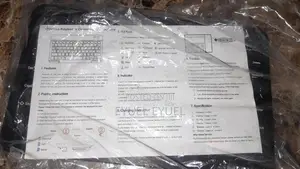 New Laptop HP Envy x360 16GB Intel Core i9 HDD 60GB