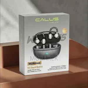 Calus M04max Sport Earbuds | سماعة أذن رياضية