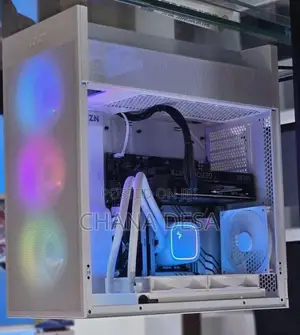 New Desktop Computer 32GB Intel Core i7 SSD 1T