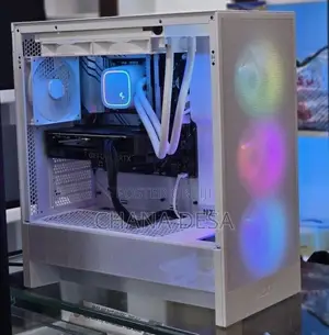 New Desktop Computer 32GB Intel Core i7 SSD 1T