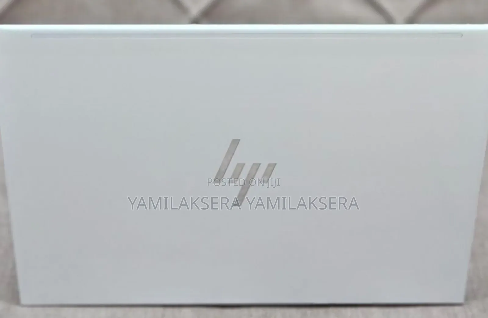 New Laptop HP EliteBook 845 G8 16GB AMD Ryzen 7 SSD 512GB
