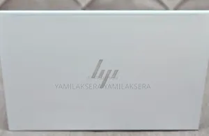 New Laptop HP EliteBook 845 G8 16GB AMD Ryzen 7 SSD 512GB