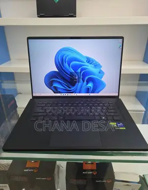 New Laptop Asus 16GB Intel Core i9 SSD 1T