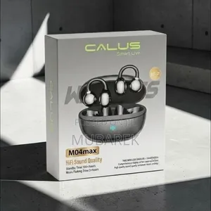 Calus HiFi Sound Earbuds | سماعات كالس الرياضية