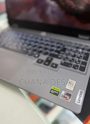 New Laptop Lenovo 16GB AMD Ryzen 5 SSD 512GB