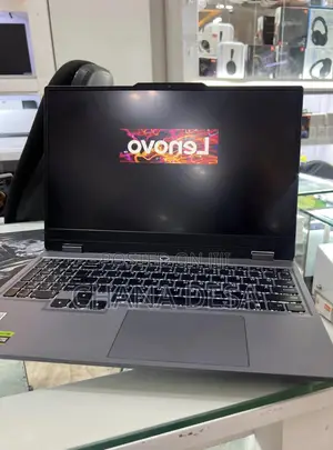 New Laptop Lenovo 16GB AMD Ryzen 5 SSD 512GB
