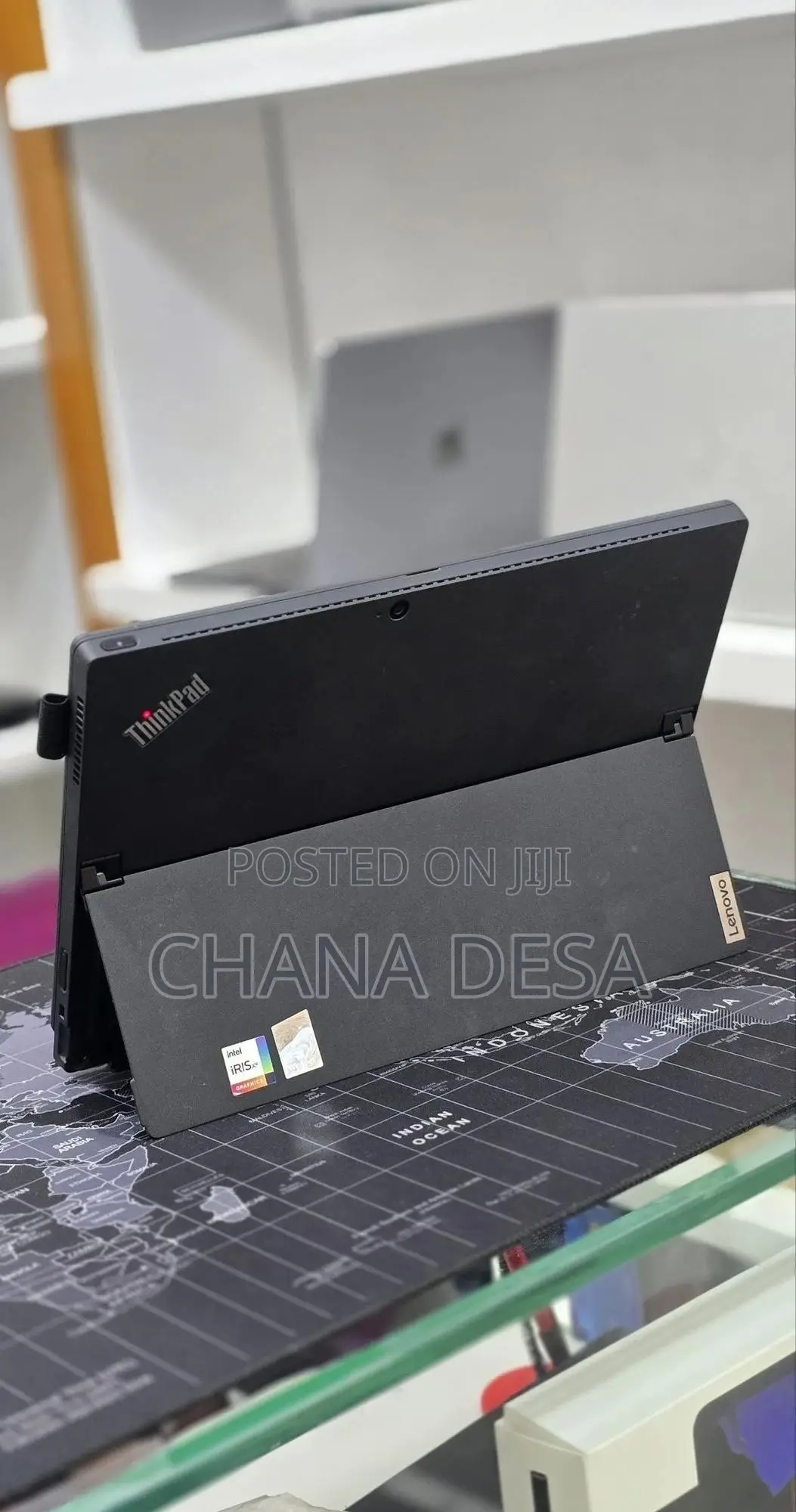 New Laptop Lenovo 16GB Intel Core i7 SSD 512GB