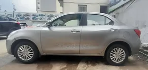 Suzuki Dzire 2022