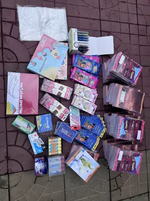Back to School Package