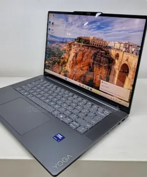 New Laptop Lenovo Yoga 9 32GB Intel Core Ultra 7 SSD 1T