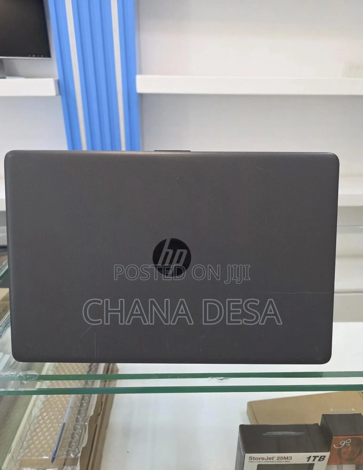 New Laptop HP 8GB Intel Core i5 HDD 500GB