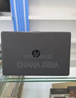 New Laptop HP 8GB Intel Core i5 HDD 500GB