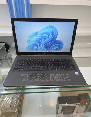 New Laptop HP 8GB Intel Core i5 HDD 500GB