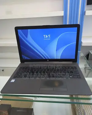 New Laptop HP 8GB Intel Core i5 HDD 500GB
