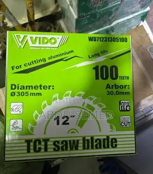 TCT Saw Blade