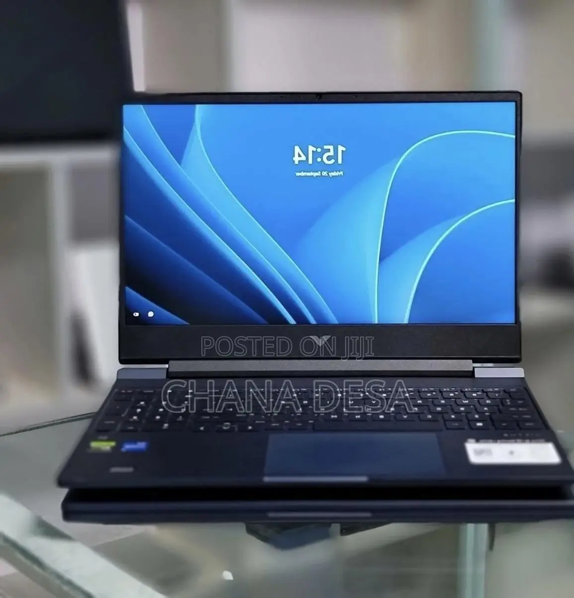 New Laptop HP Victus 15 16GB Intel Core i5 SSD 512GB