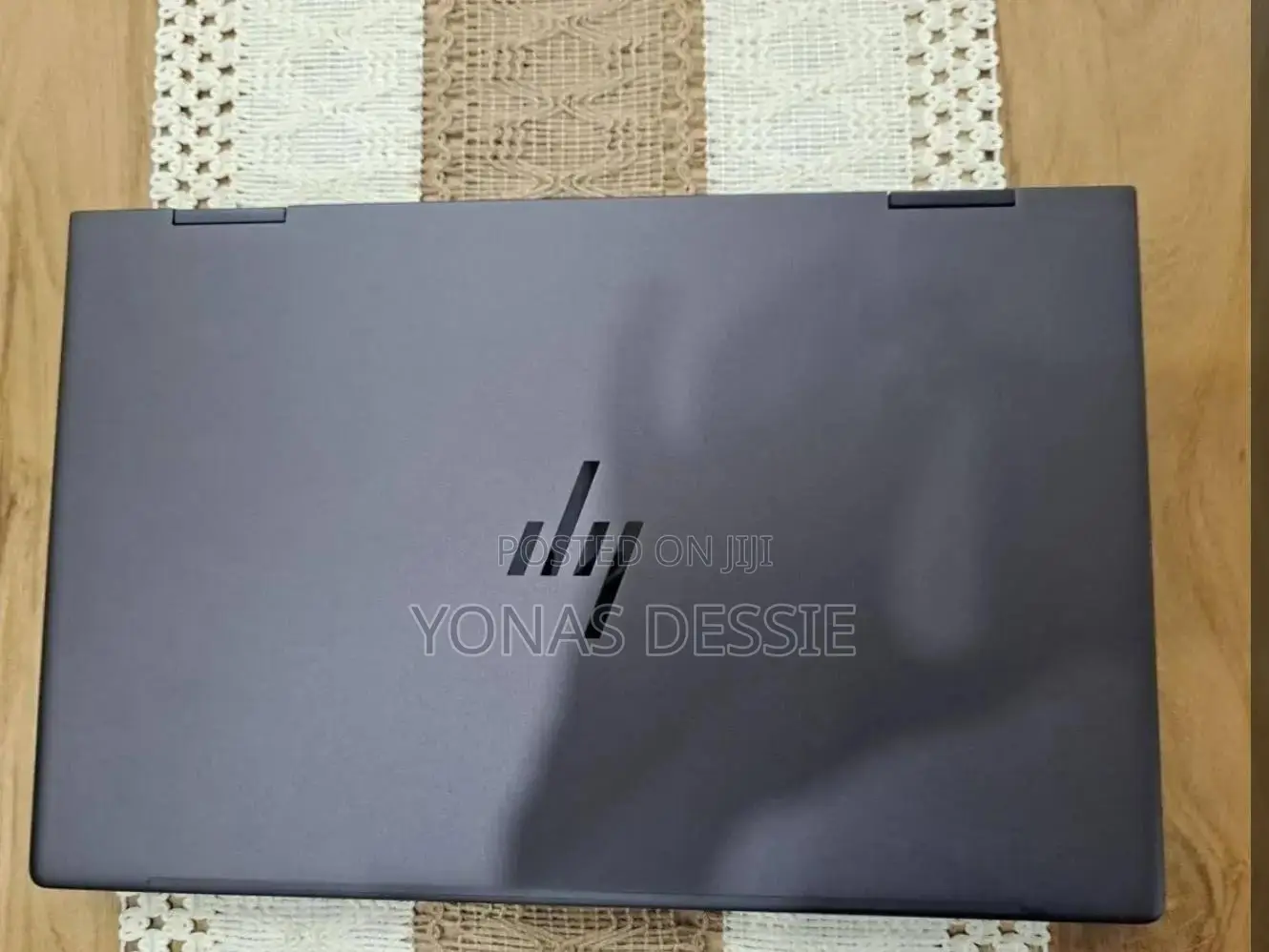 New Laptop HP Envy x360 8GB AMD Ryzen 7 SSD 512GB