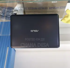 New Laptop Asus 8GB SSD 256GB