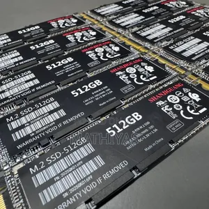 Shanjiguang 512 SSD