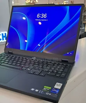 New Laptop Lenovo Legion 5 128GB Intel Core i9 SSD 1T