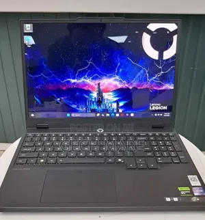 New Laptop Lenovo Legion 5 128GB Intel Core i9 SSD 1T