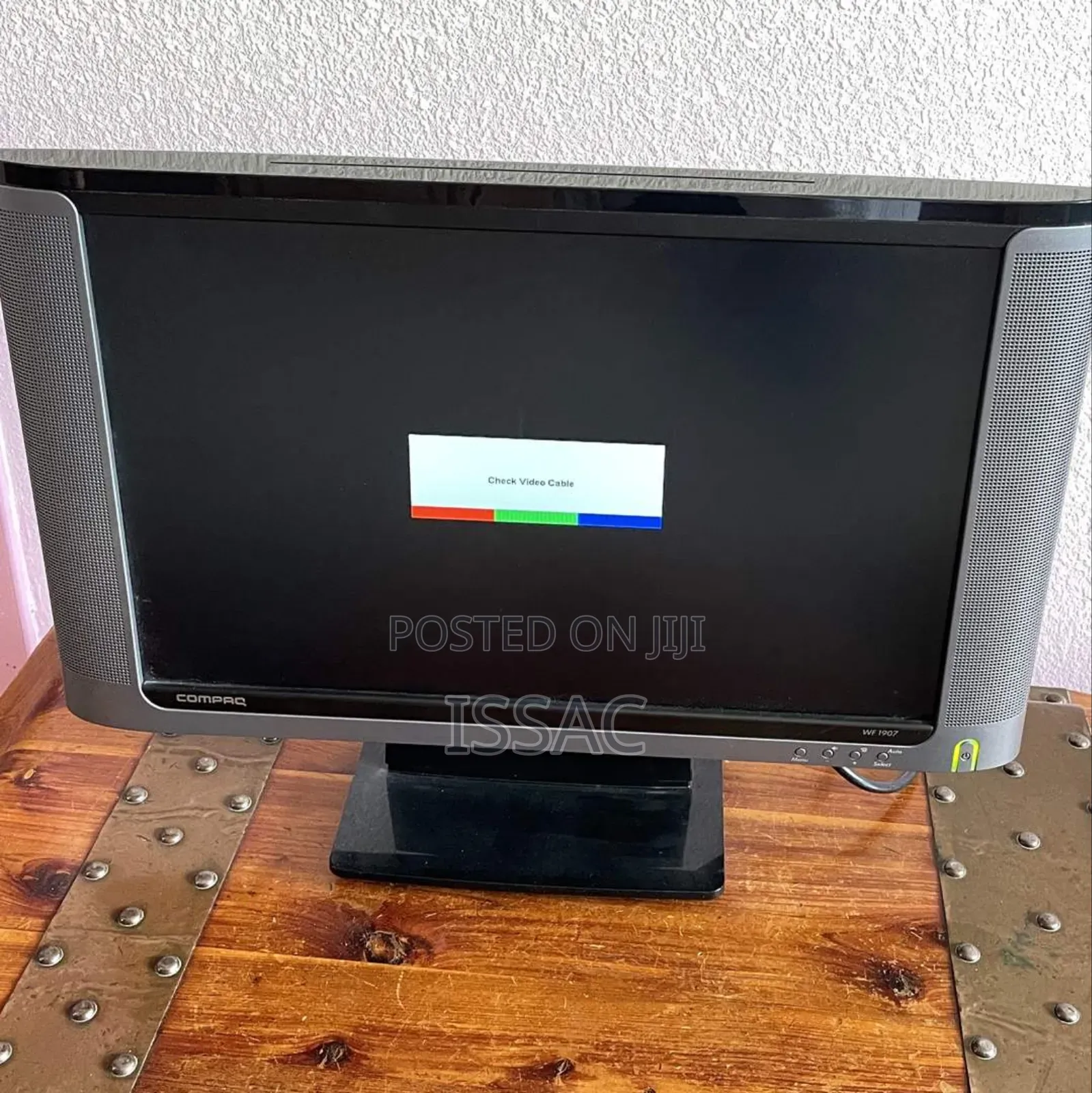 Monitor 22 Inch