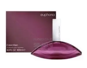Calvin Klein Euphoria Perfume