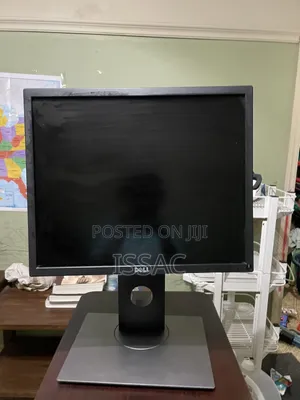Dell 19 Inch Monitor