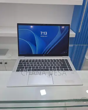 New Laptop HP EliteBook 840 G7 16GB Intel Core i5 SSD 512GB