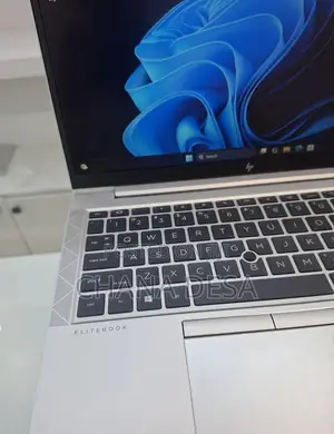 New Laptop HP EliteBook 840 G7 16GB Intel Core i5 SSD 512GB