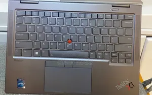 New Laptop Lenovo Yoga 9i 16GB Intel Core i7 SSD 512GB