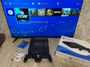PS4 Slim Jailbreak