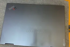 New Laptop Lenovo Yoga 9i 16GB Intel Core i7 SSD 512GB