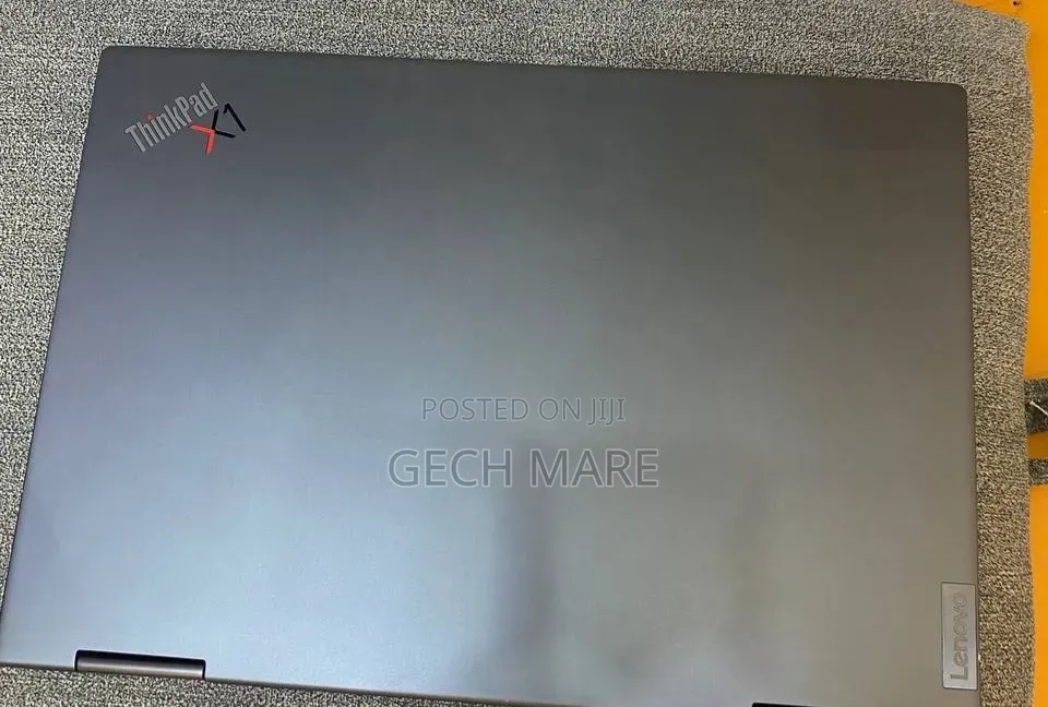 New Laptop Lenovo Yoga 9i 16GB Intel Core i7 SSD 512GB