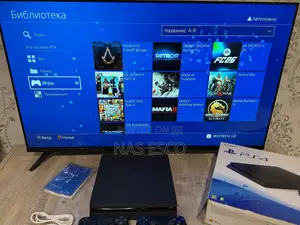 PS4 Slim Jailbreak