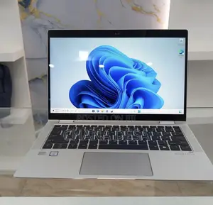New Laptop HP EliteBook 830 16GB Intel Core i7 SSD 512GB