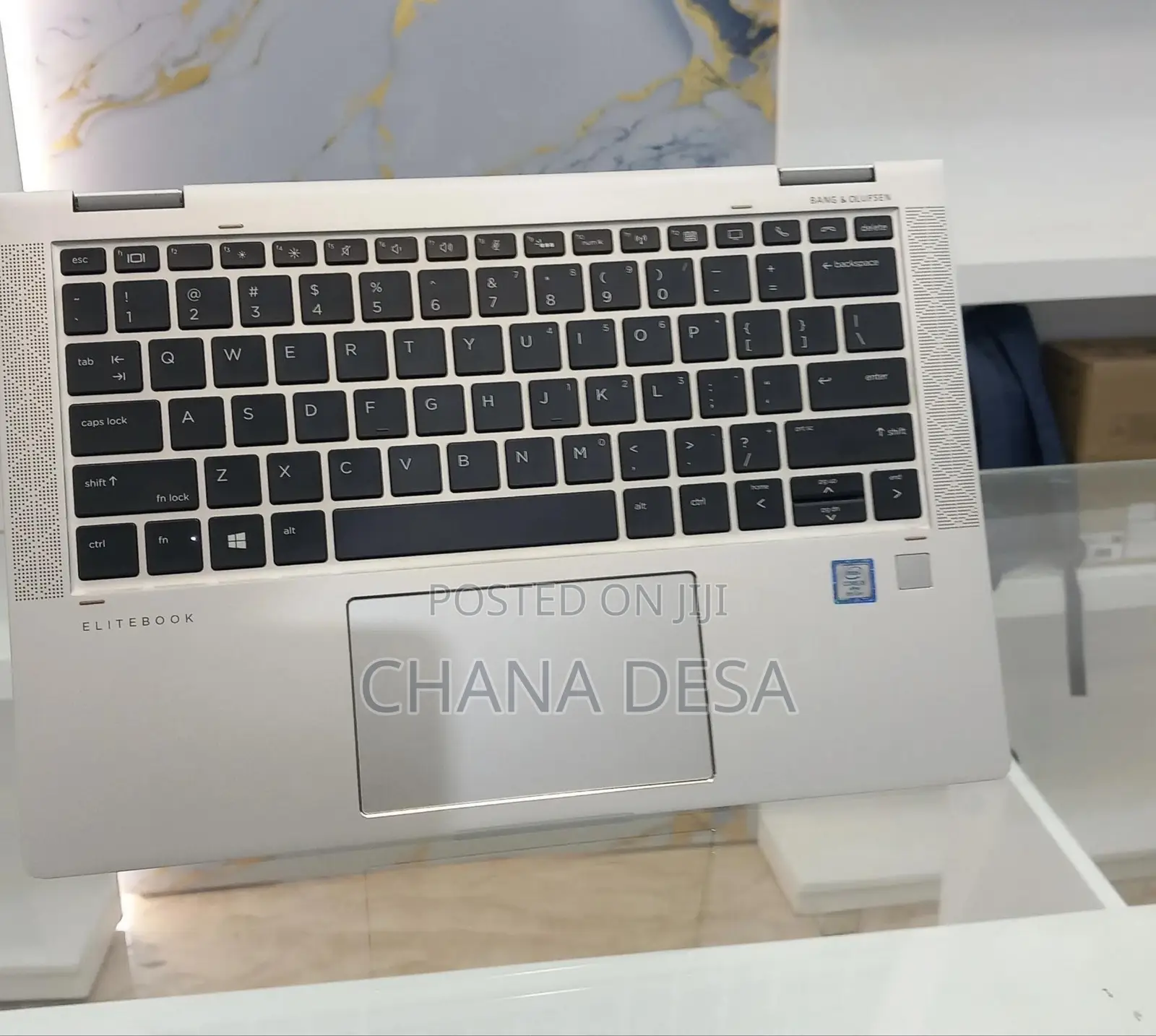 New Laptop HP EliteBook 830 16GB Intel Core i7 SSD 512GB