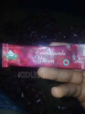 Temra Chocolete